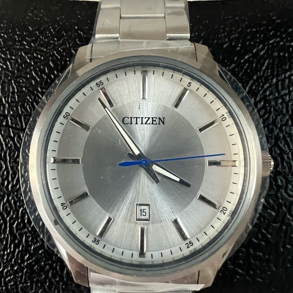 Citizen stainless steel Watch - Picture 4 of 6
